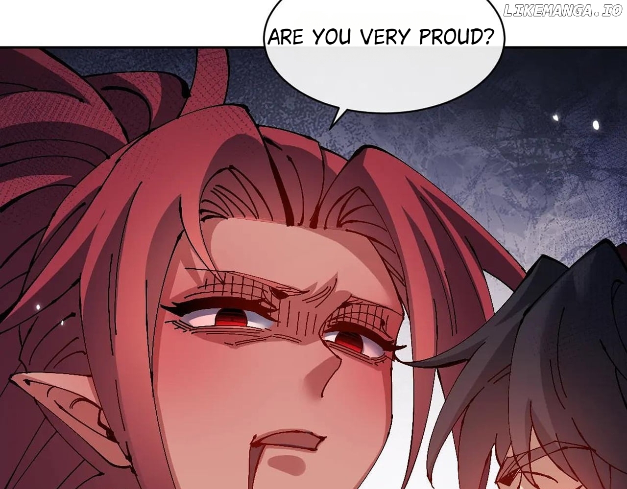 Master: This rebellious disciple is definitely not the Holy Son Chapter 103 - page 108